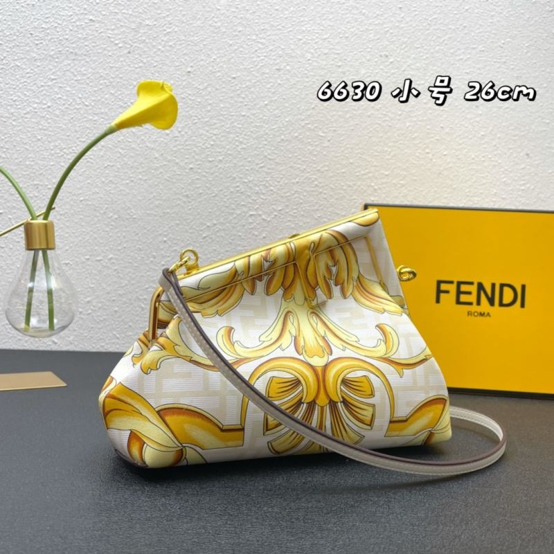 Fendi Satchel Bags